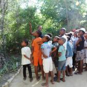 Environmental education Madagascar
