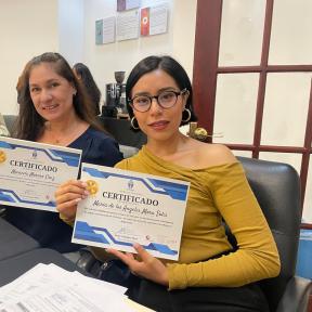 project participant Mexico