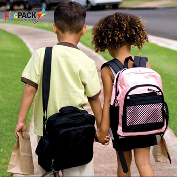 USA: Children's nutrition USA: Children's nutrition