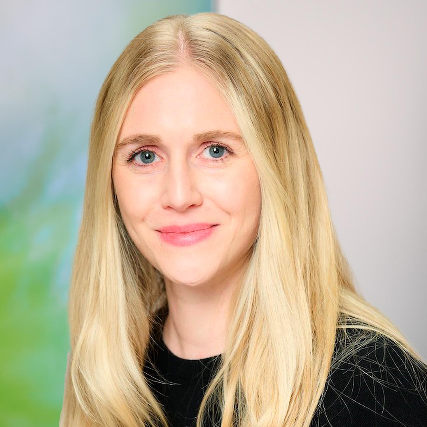 Carina Hotter selection committee member