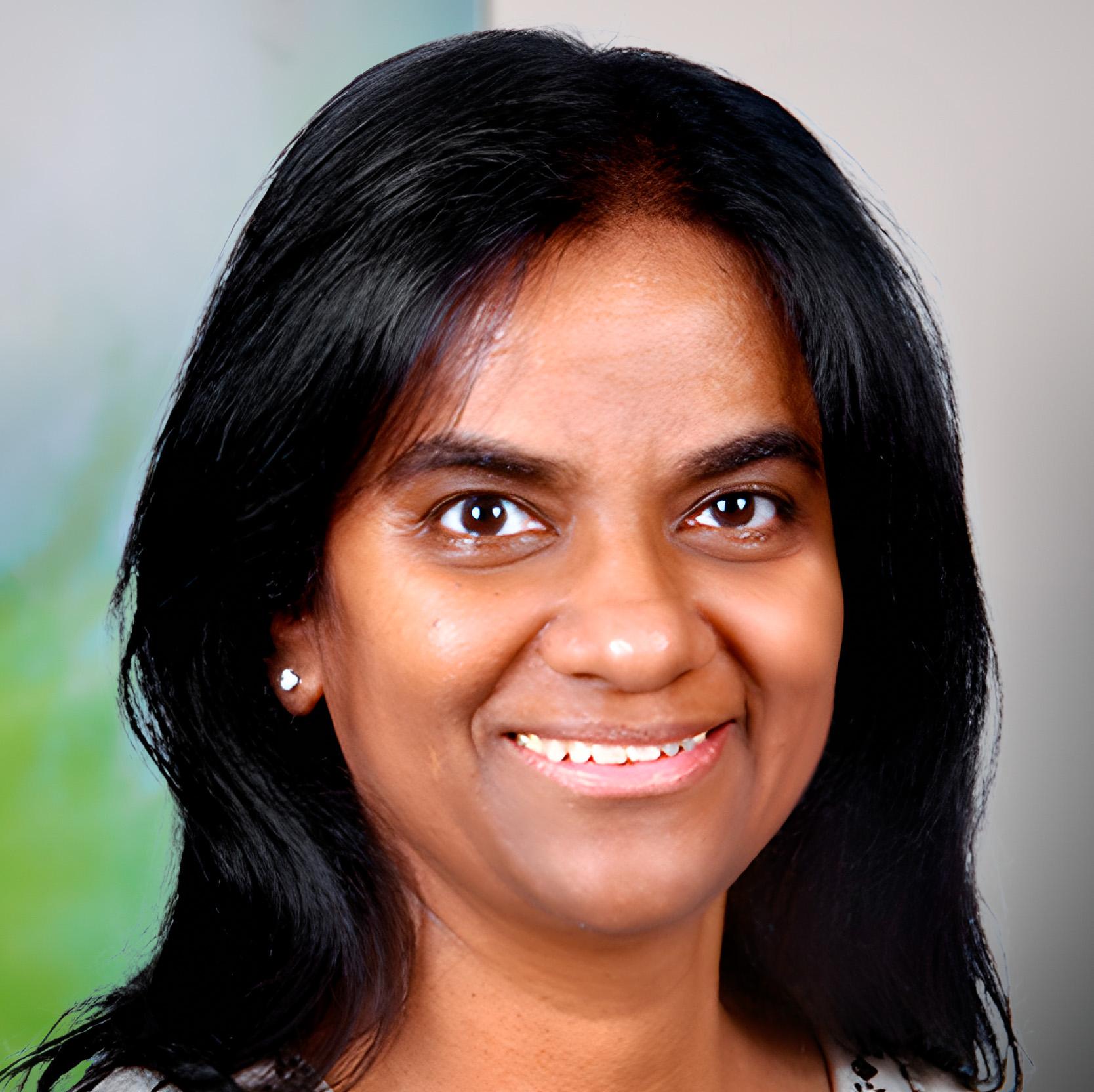 Nandita Jacob Foundation Director