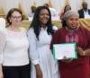 Givaudan foundation Nigeria oasis of aroma